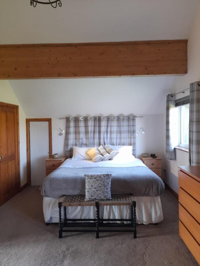 3 Bed Lodge With Ev Point Truro Exteriér fotografie