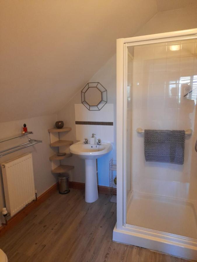 3 Bed Lodge With Ev Point Truro Exteriér fotografie